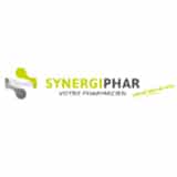 Logo Synergiphar