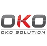 Logo OKO Solution