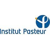 Logo institut pasteur